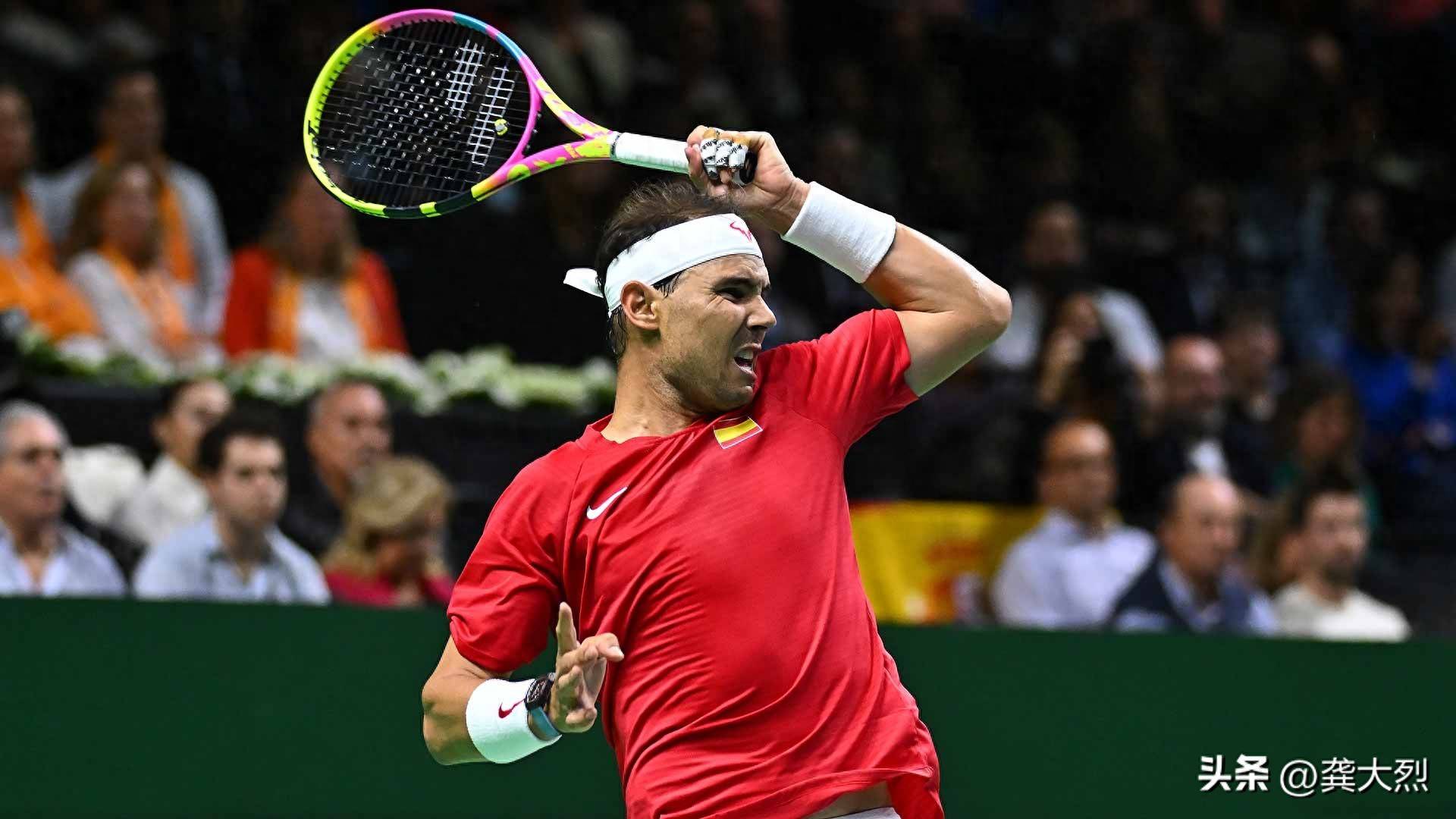 开云世界杯2026-拉沃尔杯碾压戴维斯杯，纳达尔刷新纪录