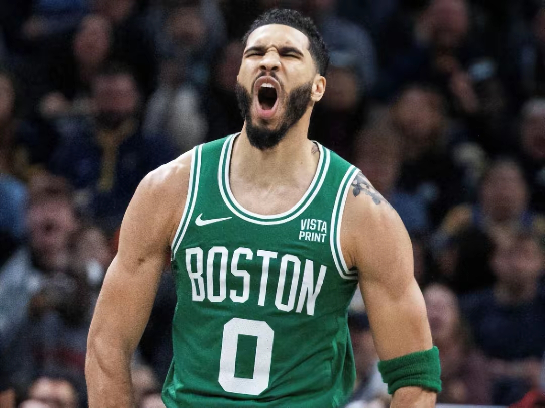 开云官网-勇士完胜骑士，塔图姆惊艳四座